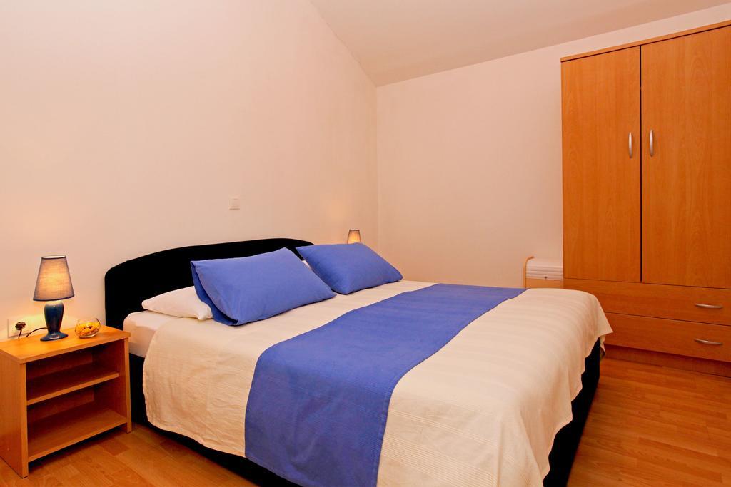 Guest House Kod Peskarije Vela Luka Room photo